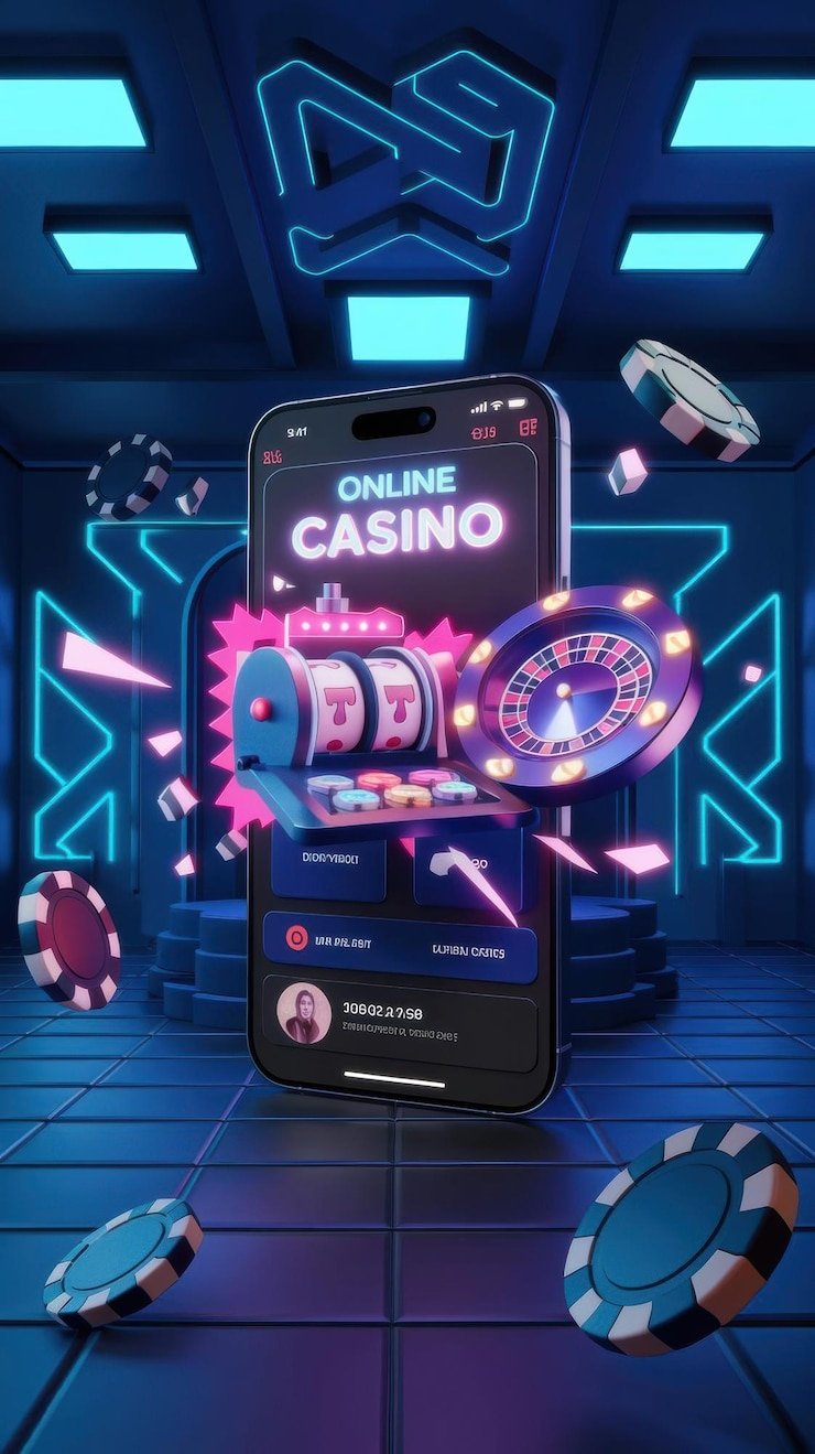 Permainan slot Aviator dan Sweet Bonanza di girang4d