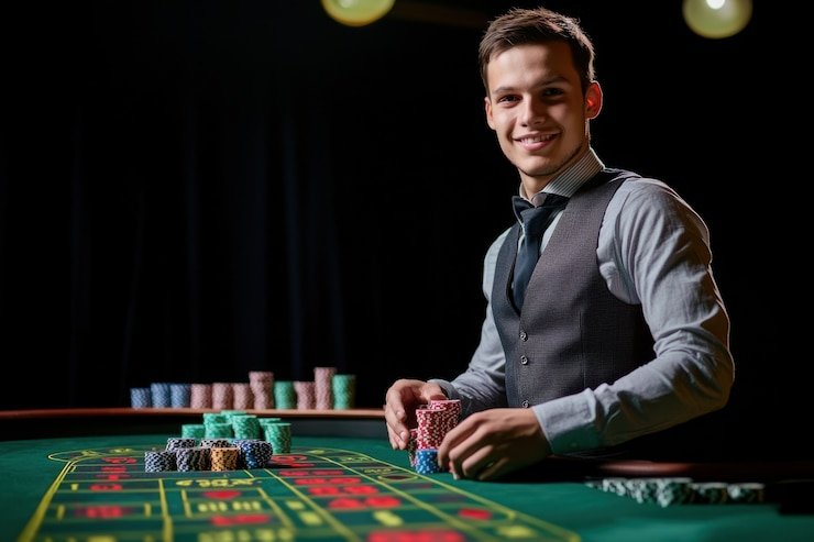 Strategi bermain Gaple Online